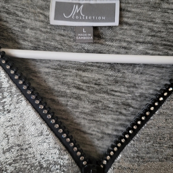 Beautiful Sexy Blouse - Picture 3 of 5